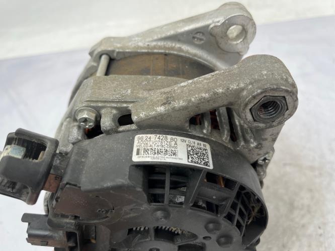 Alternateur PEUGEOT BOXER 3 PHASE 2 Diesel
