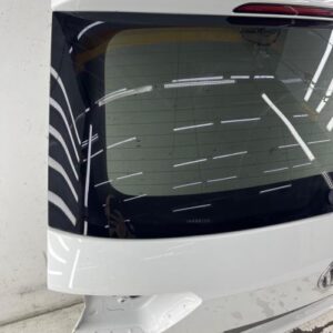 Malle/Hayon arriere VOLKSWAGEN TIGUAN 2 PHASE 1 Diesel