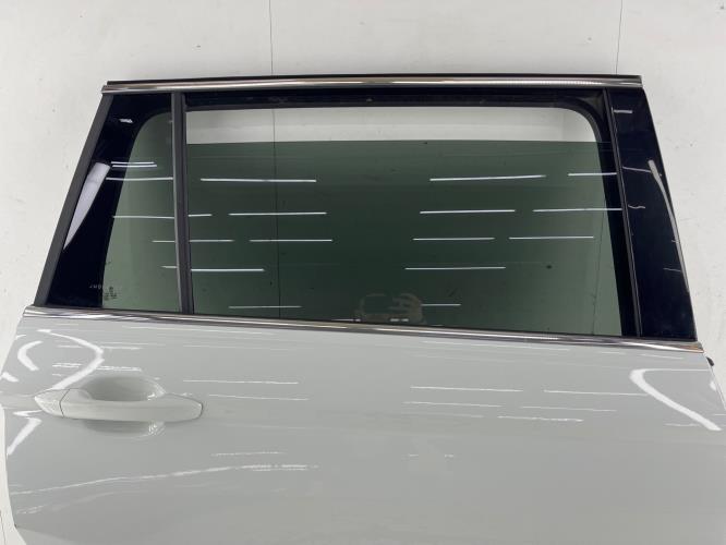 Porte arriere droit VOLKSWAGEN TIGUAN 2 PHASE 1 Diesel