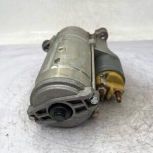 Demarreur PEUGEOT BOXER 3 PHASE 2 Diesel