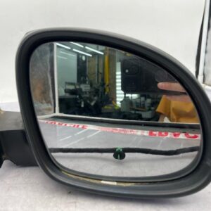 Retroviseur droit SEAT ALHAMBRA 2 PHASE 1 Diesel