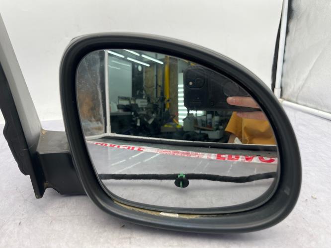 Retroviseur droit SEAT ALHAMBRA 2 PHASE 1 Diesel