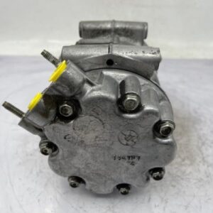 Compresseur clim PEUGEOT BOXER 3 PHASE 2 Diesel