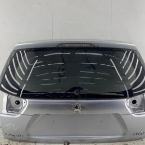 Malle/Hayon arriere PEUGEOT 4007 Diesel