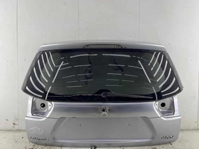 Malle/Hayon arriere PEUGEOT 4007 Diesel