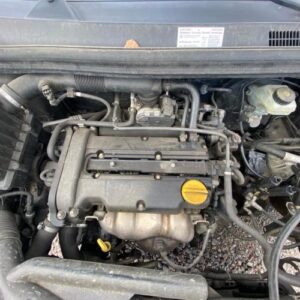 Moteur OPEL CORSA D PHASE 1 Essence