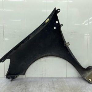 Aile avant droit RENAULT CLIO 3 PHASE 1 BREAK Essence