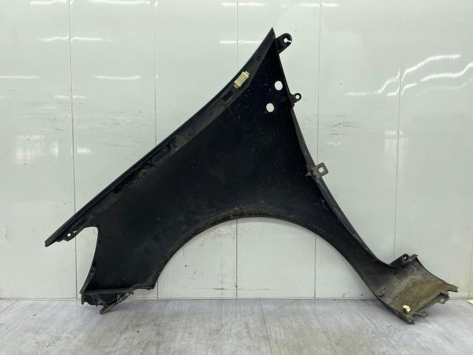 Aile avant droit RENAULT CLIO 3 PHASE 1 BREAK Essence