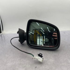 Retroviseur droit DACIA SANDERO 1 Essence/GPL