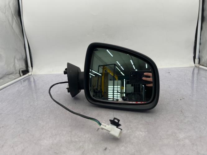 Retroviseur droit DACIA SANDERO 1 Essence/GPL
