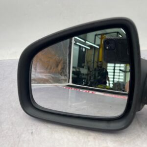 Retroviseur gauche DACIA SANDERO 1 Essence/GPL