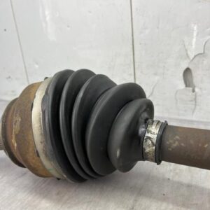 Cardan droit (transmission) PEUGEOT BOXER 3 PHASE 2 Diesel