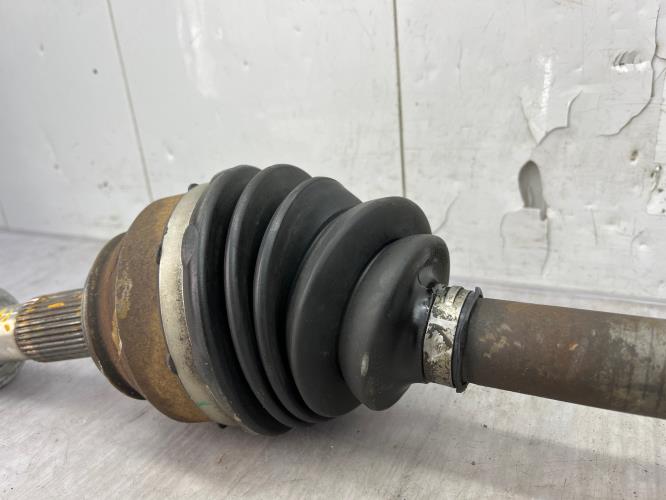 Cardan droit (transmission) PEUGEOT BOXER 3 PHASE 2 Diesel