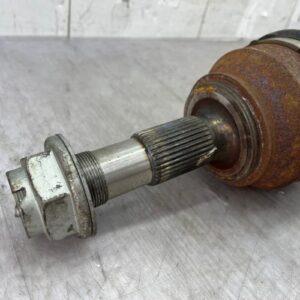 Cardan gauche (transmission) PEUGEOT BOXER 3 PHASE 2 Diesel