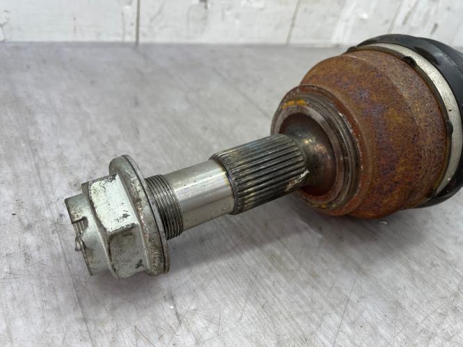 Cardan gauche (transmission) PEUGEOT BOXER 3 PHASE 2 Diesel