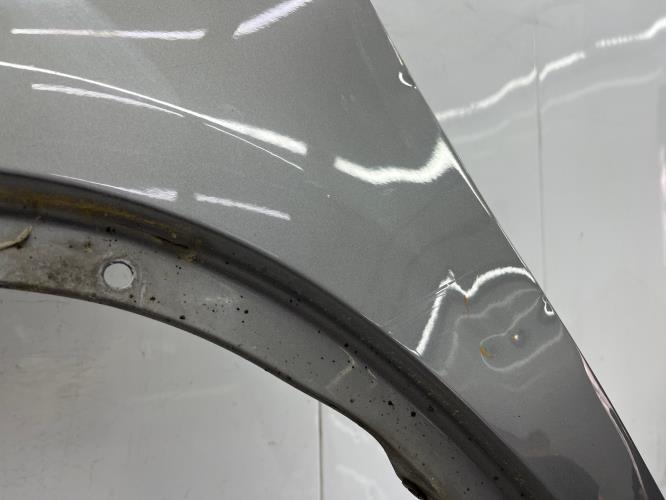 Aile avant gauche VOLKSWAGEN TIGUAN 1 PHASE 1 Diesel