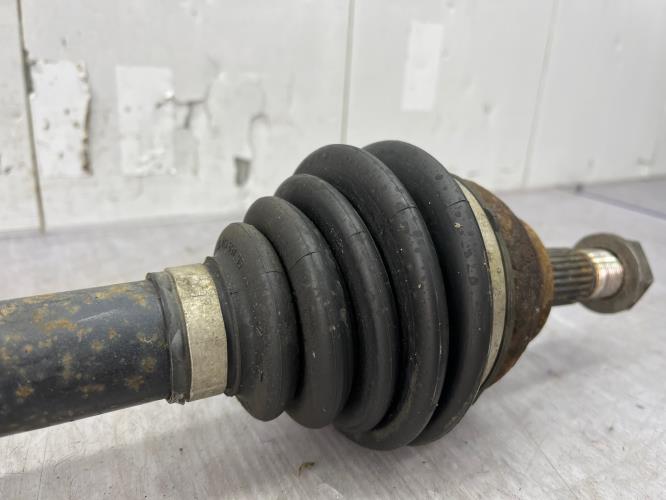 Cardan droit (transmission) PEUGEOT 208 1 PHASE 2 Diesel