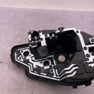 Platine feu arriere gauche SEAT IBIZA 4 PHASE 1 COUPE Essence