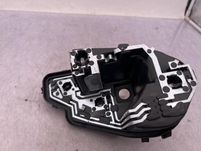 Platine feu arriere gauche SEAT IBIZA 4 PHASE 1 COUPE Essence