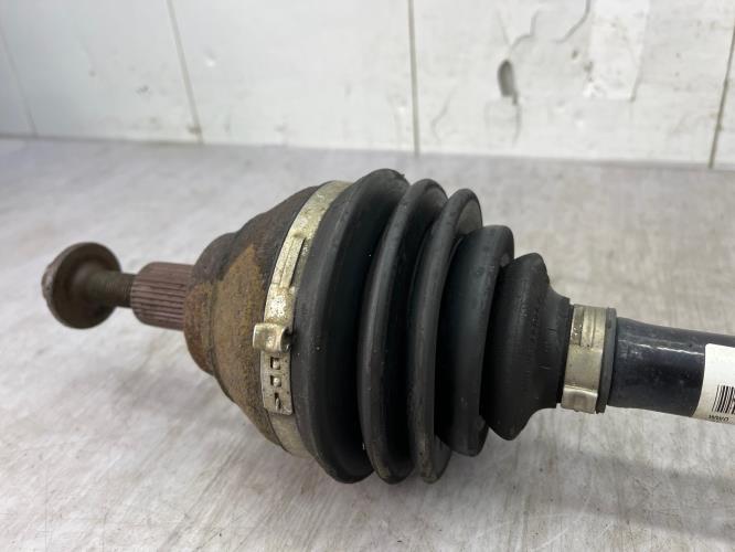 Cardan droit (transmission) VOLKSWAGEN TIGUAN 1 PHASE 1 Diesel