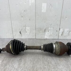 Cardan gauche (transmission) VOLKSWAGEN TIGUAN 1 PHASE 1 Diesel