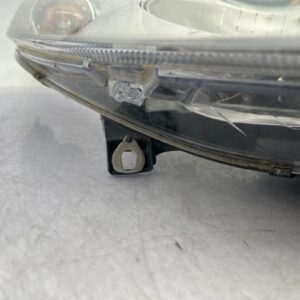 Optique avant principal droit (feux)(phare) MERCEDES CLASSE A 169 PHASE 1 Diesel