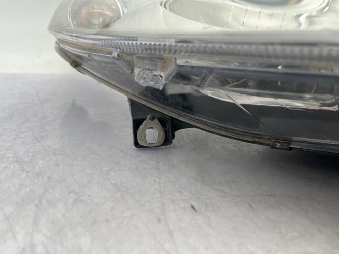 Optique avant principal droit (feux)(phare) MERCEDES CLASSE A 169 PHASE 1 Diesel