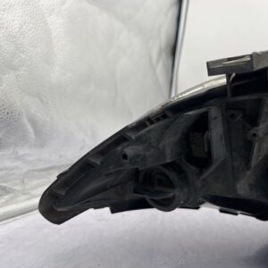 Optique avant principal gauche (feux)(phare) MERCEDES CLASSE A 169 PHASE 1 Diesel