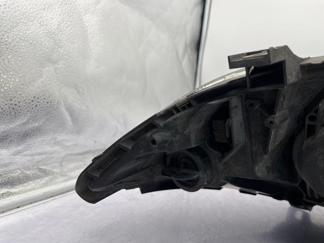 Optique avant principal gauche (feux)(phare) MERCEDES CLASSE A 169 PHASE 1 Diesel