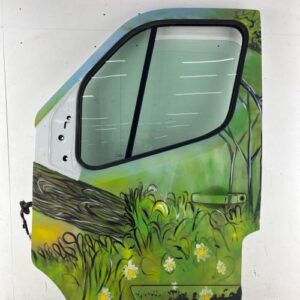 Porte avant gauche RENAULT MASTER 3 PHASE 2 Diesel
