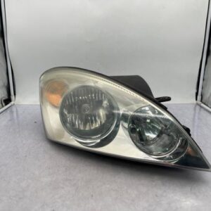 Optique avant principal droit (feux)(phare) KIA CEE-D 1 SPORT WAGON PHASE 1 BREAK Diesel