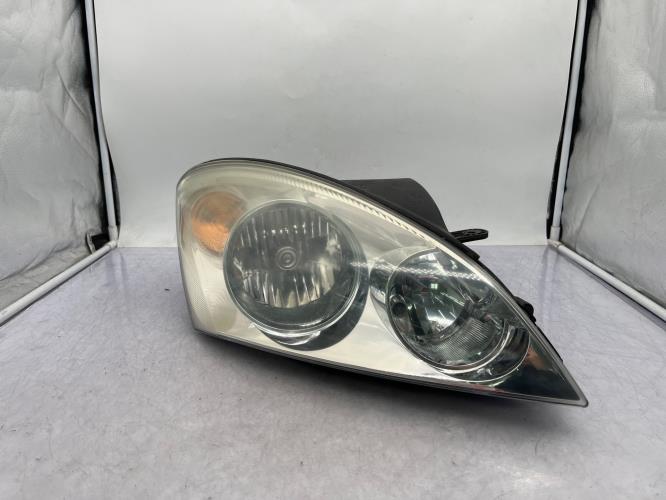 Optique avant principal droit (feux)(phare) KIA CEE-D 1 SPORT WAGON PHASE 1 BREAK Diesel