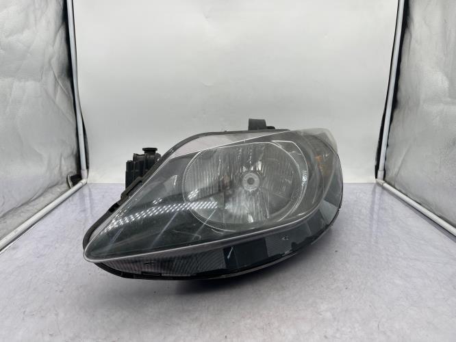 Optique avant principal gauche (feux)(phare) SEAT IBIZA 4 PHASE 1 COUPE Essence
