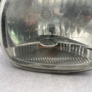 Optique avant principal droit (feux)(phare) RENAULT TWINGO 1 PHASE 3 Essence