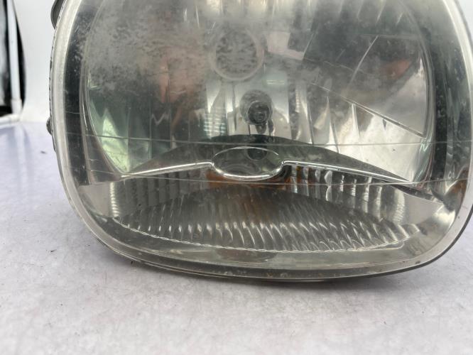Optique avant principal droit (feux)(phare) RENAULT TWINGO 1 PHASE 3 Essence