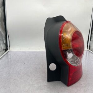 Feu arriere principal droit (feux) RENAULT MODUS PHASE 1 Essence
