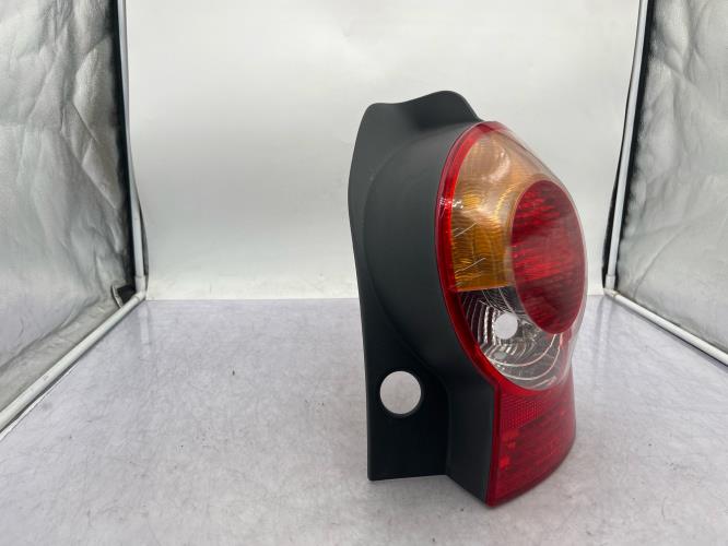 Feu arriere principal droit (feux) RENAULT MODUS PHASE 1 Essence