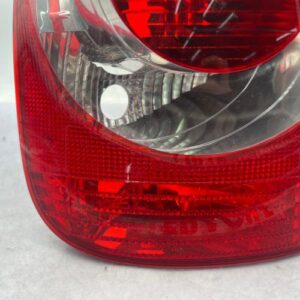 Feu arriere principal gauche (feux) RENAULT MODUS PHASE 1 Essence