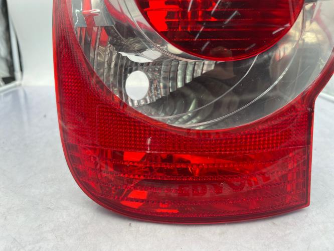 Feu arriere principal gauche (feux) RENAULT MODUS PHASE 1 Essence