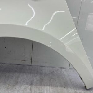 Aile avant gauche SEAT IBIZA 4 PHASE 1 COUPE Essence