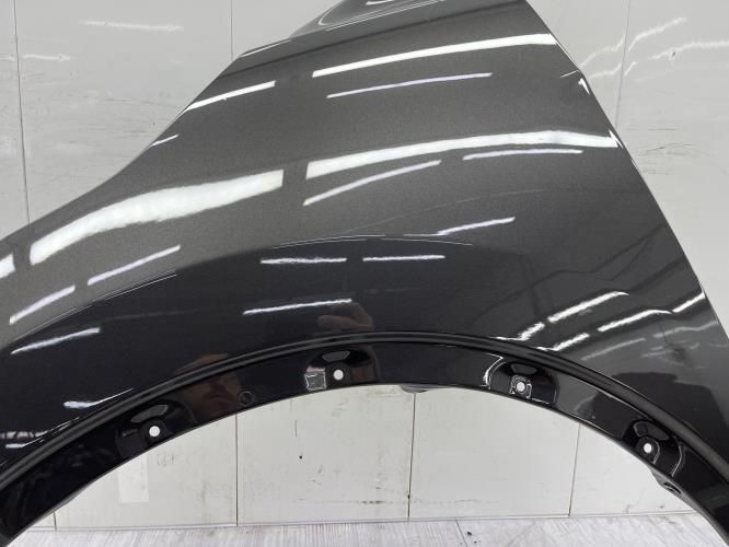 Aile avant gauche NISSAN QASHQAI 2 PHASE 2 Essence