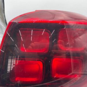 Feu arriere principal droit (feux) DACIA SANDERO 2 PHASE 2 Essence