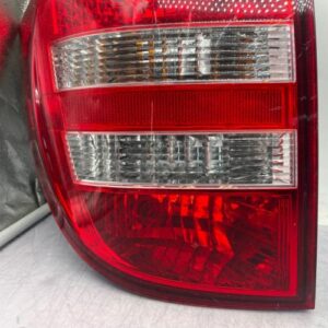 Feu arriere principal gauche (feux) KIA CEE-D 1 SPORT WAGON PHASE 1 BREAK Diesel