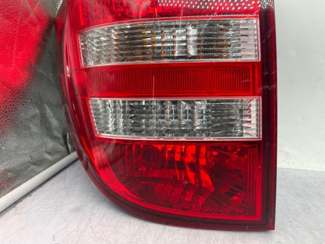 Feu arriere principal gauche (feux) KIA CEE-D 1 SPORT WAGON PHASE 1 BREAK Diesel