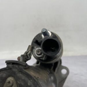 Demarreur AUDI A3 2 SPORTBACK PHASE 2 Essence