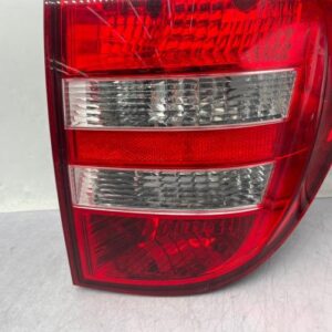 Feu arriere principal droit (feux) KIA CEE-D 1 SPORT WAGON PHASE 1 BREAK Diesel