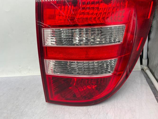 Feu arriere principal droit (feux) KIA CEE-D 1 SPORT WAGON PHASE 1 BREAK Diesel