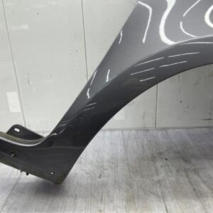 Aile avant droit RENAULT CLIO 3 PHASE 2 Diesel