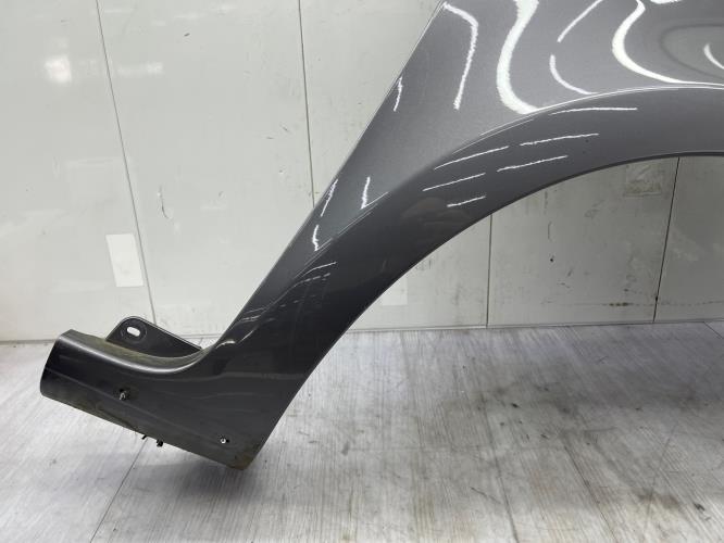 Aile avant droit RENAULT CLIO 3 PHASE 2 Diesel