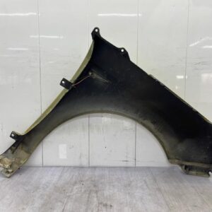 Aile avant gauche RENAULT SCENIC 2 PHASE 1 Diesel